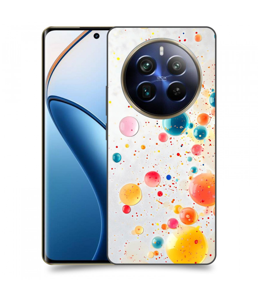 ACOVER Kryt na mobil Realme 12 Pro+ 5G - ::name::
