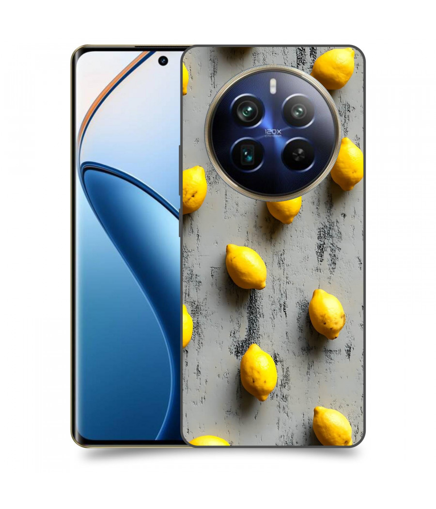 ACOVER Kryt na mobil Realme 12 Pro+ 5G - ::name::