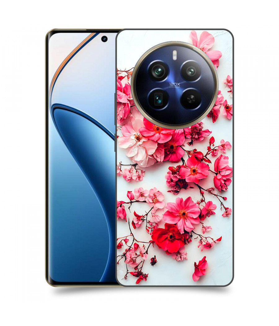 ACOVER Kryt na mobil Realme 12 Pro+ 5G - ::name::