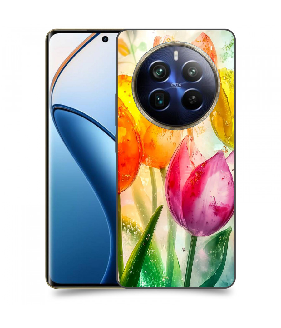 ACOVER Kryt na mobil Realme 12 Pro+ 5G - ::name::