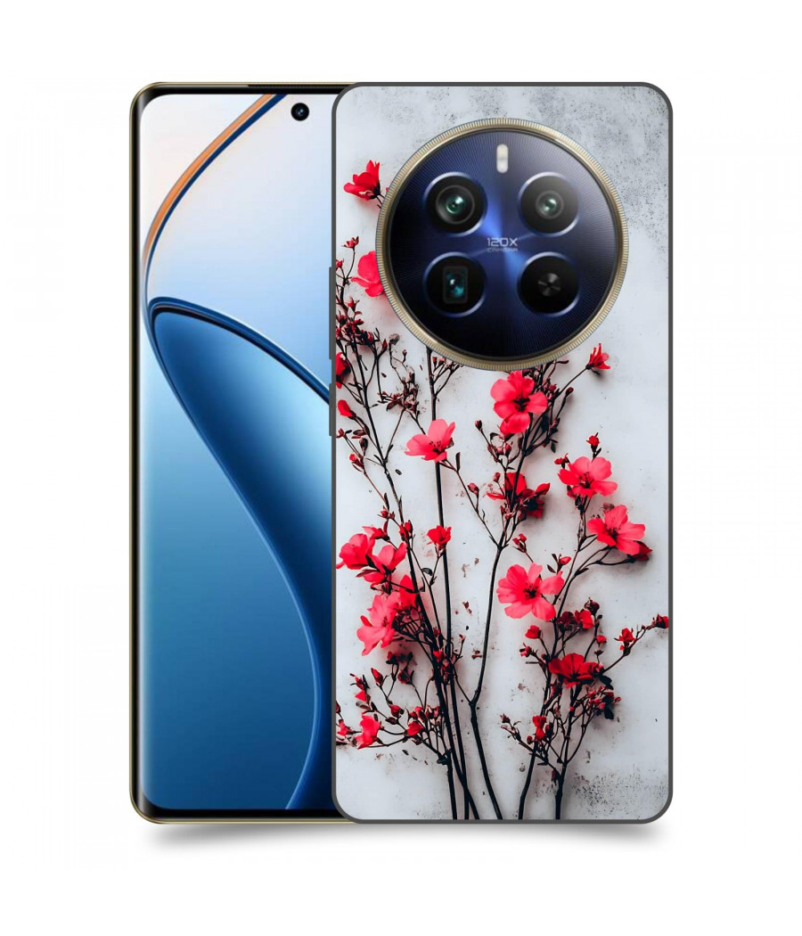 ACOVER Kryt na mobil Realme 12 Pro+ 5G - ::name::
