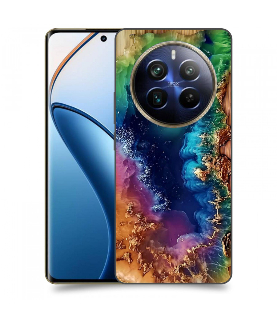 ACOVER Kryt na mobil Realme 12 Pro+ 5G - ::name::