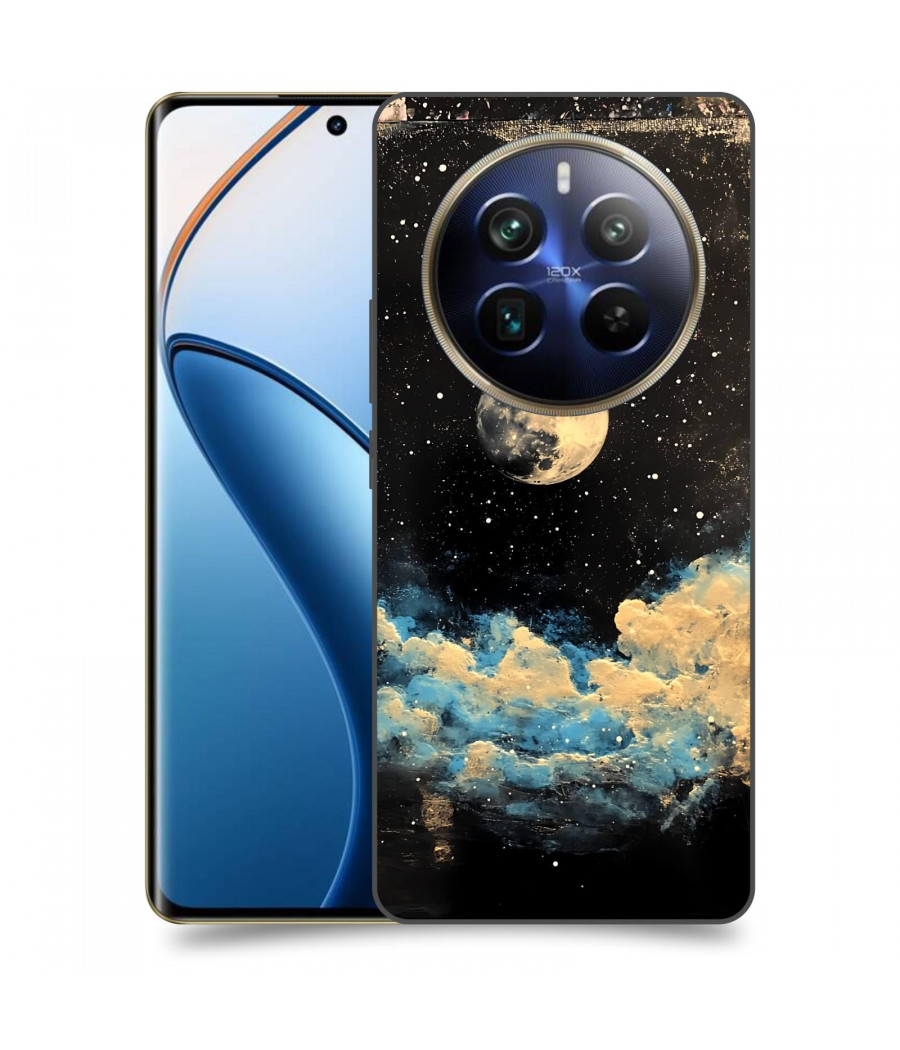 ACOVER Kryt na mobil Realme 12 Pro+ 5G - ::name::