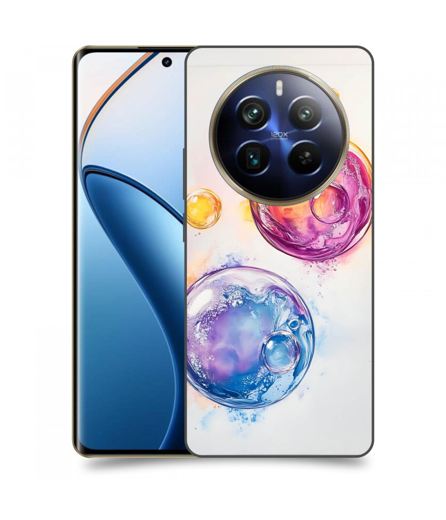 ACOVER Kryt na mobil Realme 12 Pro+ 5G - ::name::