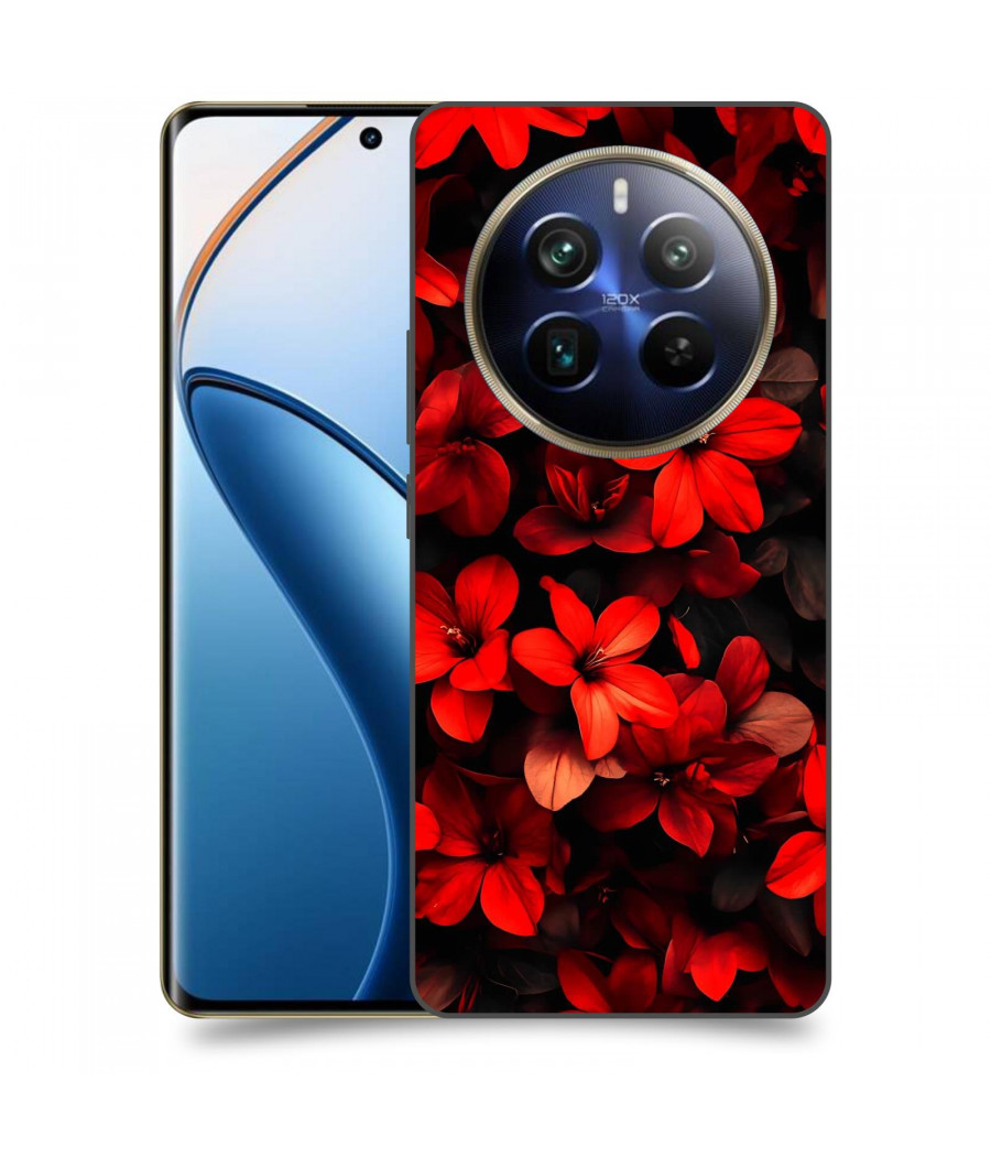 ACOVER Kryt na mobil Realme 12 Pro+ 5G - ::name::