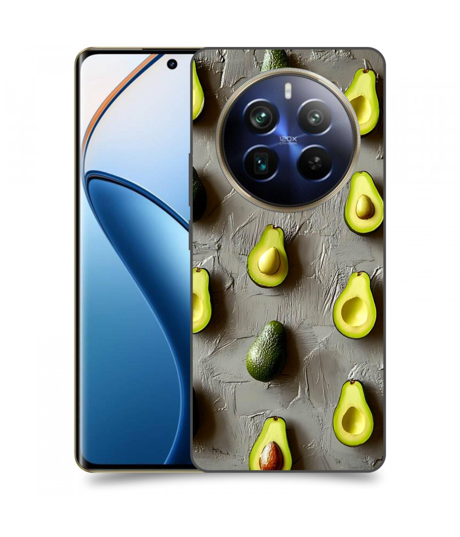 ACOVER Kryt na mobil Realme 12 Pro+ 5G - ::name::