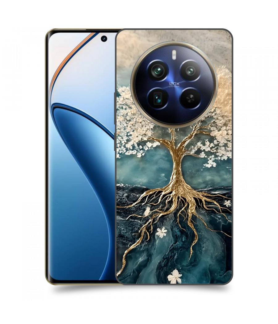 ACOVER Kryt na mobil Realme 12 Pro+ 5G - ::name::
