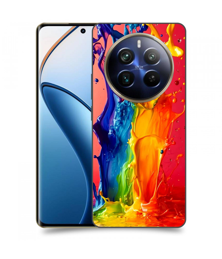 ACOVER Kryt na mobil Realme 12 Pro+ 5G - ::name::