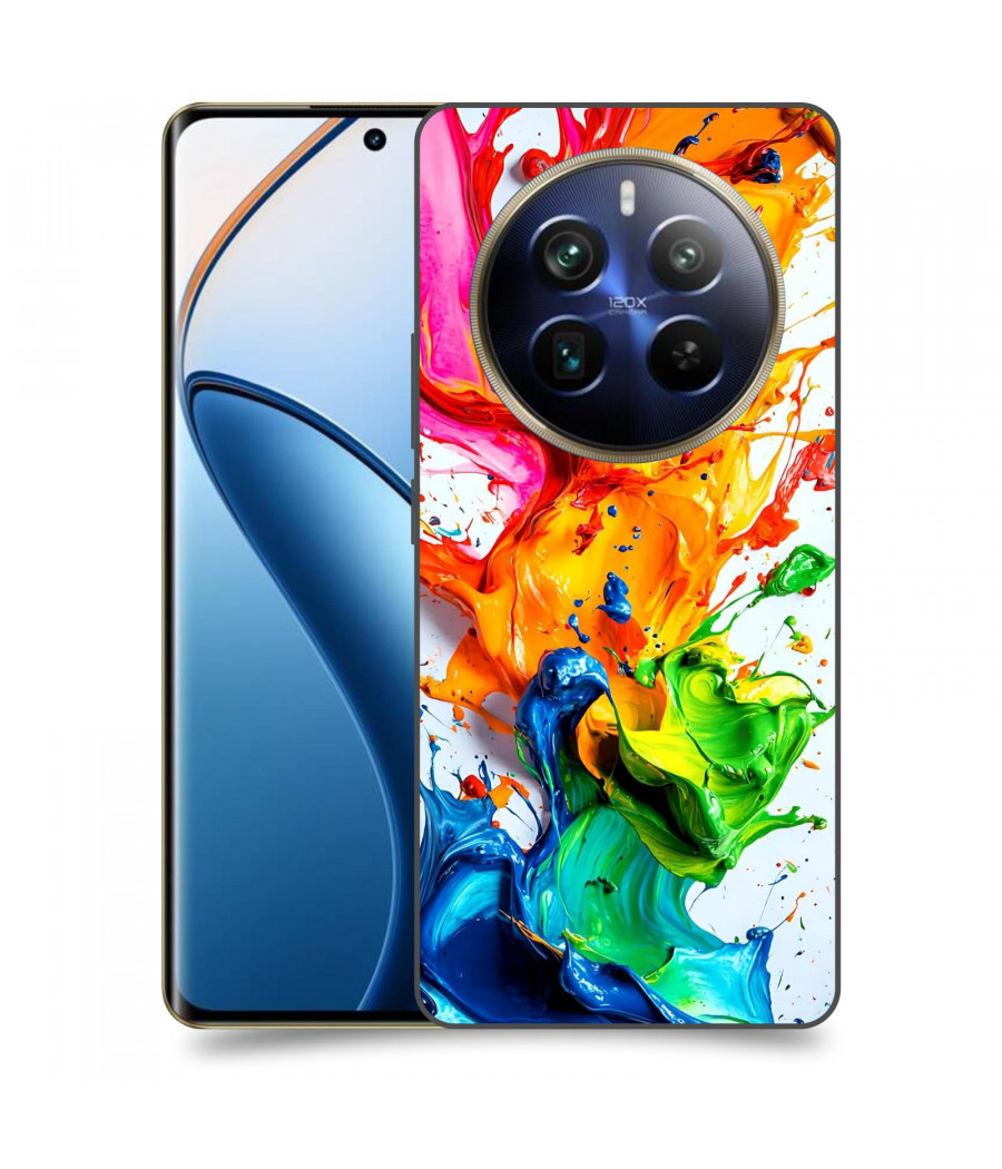 ACOVER Kryt na mobil Realme 12 Pro+ 5G - ::name::