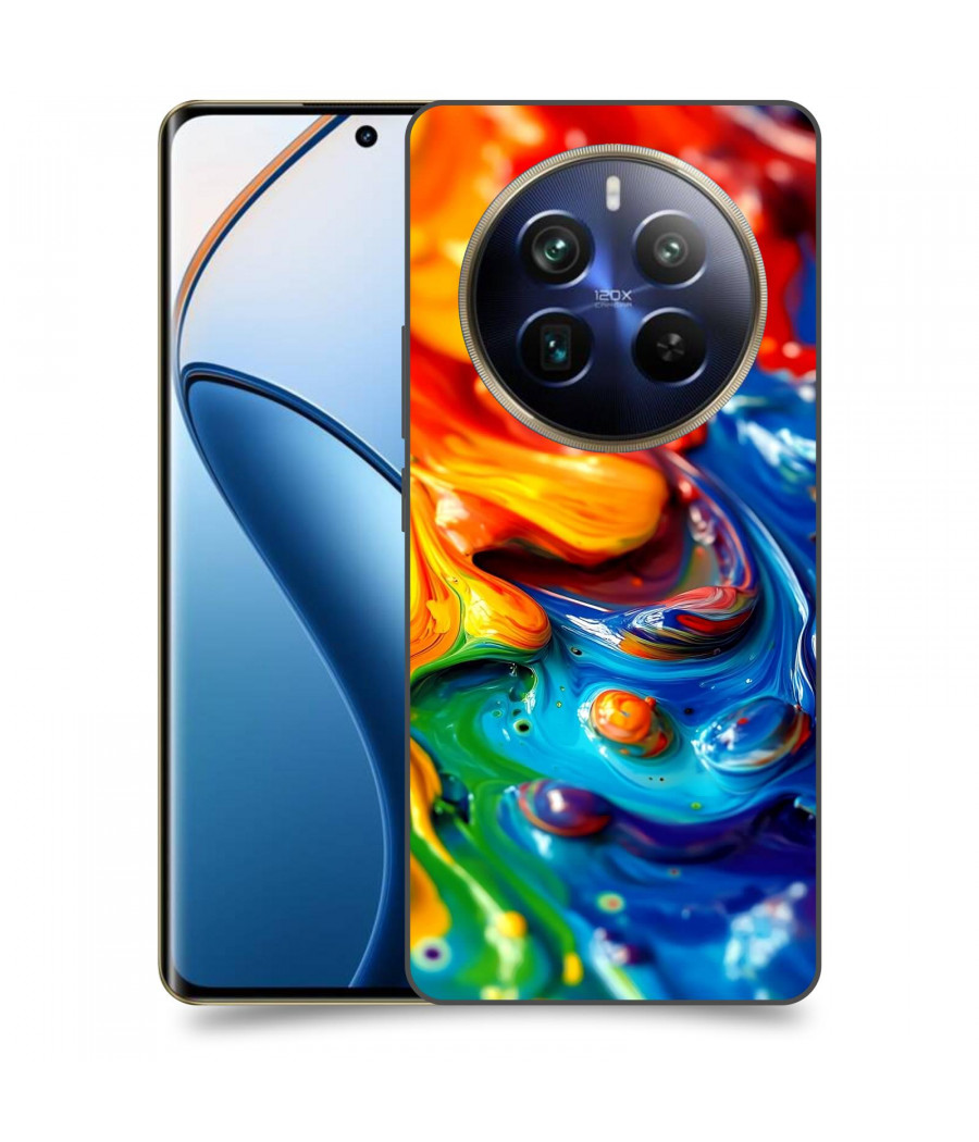 ACOVER Kryt na mobil Realme 12 Pro+ 5G - ::name::
