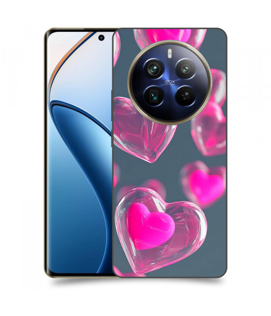 ACOVER Kryt na mobil Realme 12 Pro+ 5G - ::name::