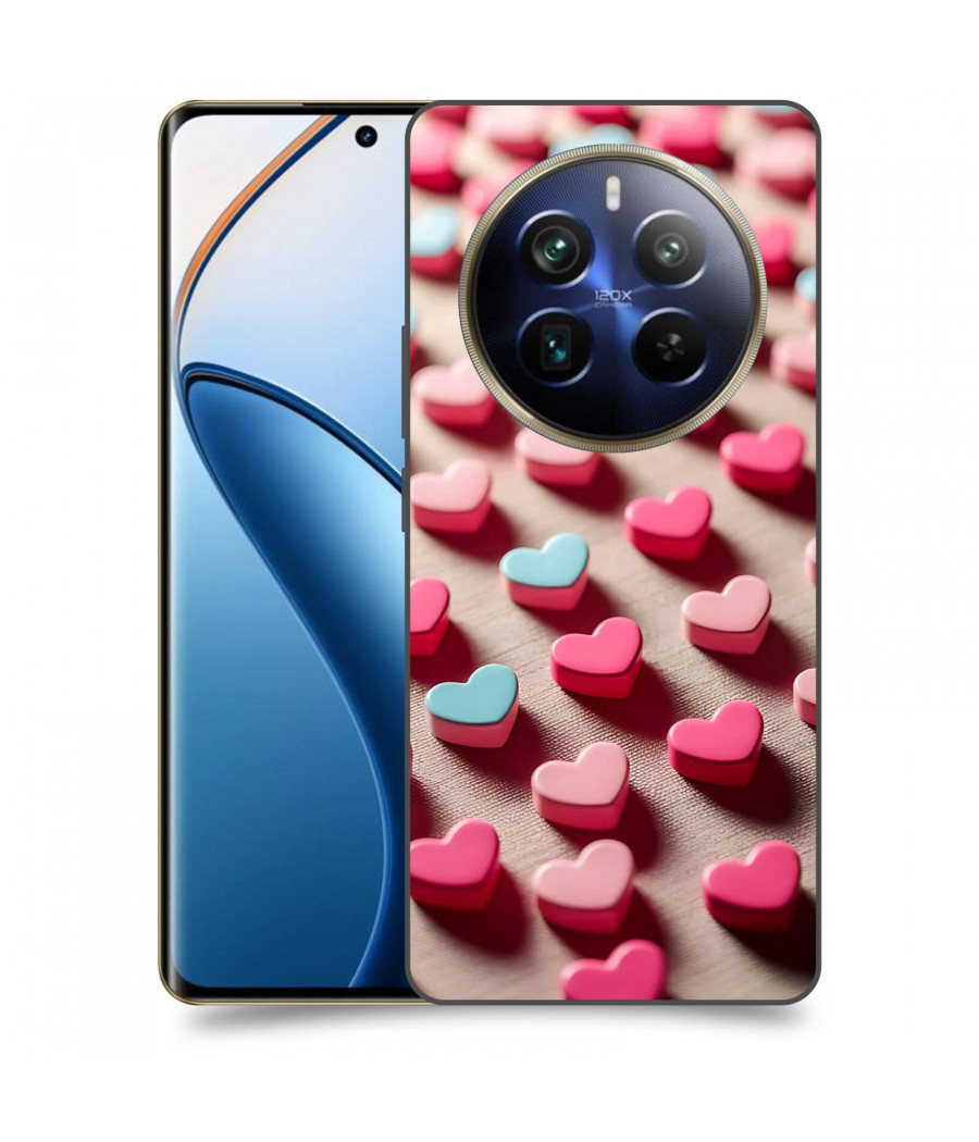 ACOVER Kryt na mobil Realme 12 Pro+ 5G - ::name::