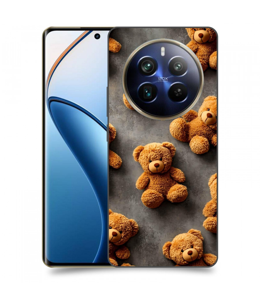ACOVER Kryt na mobil Realme 12 Pro+ 5G - ::name::