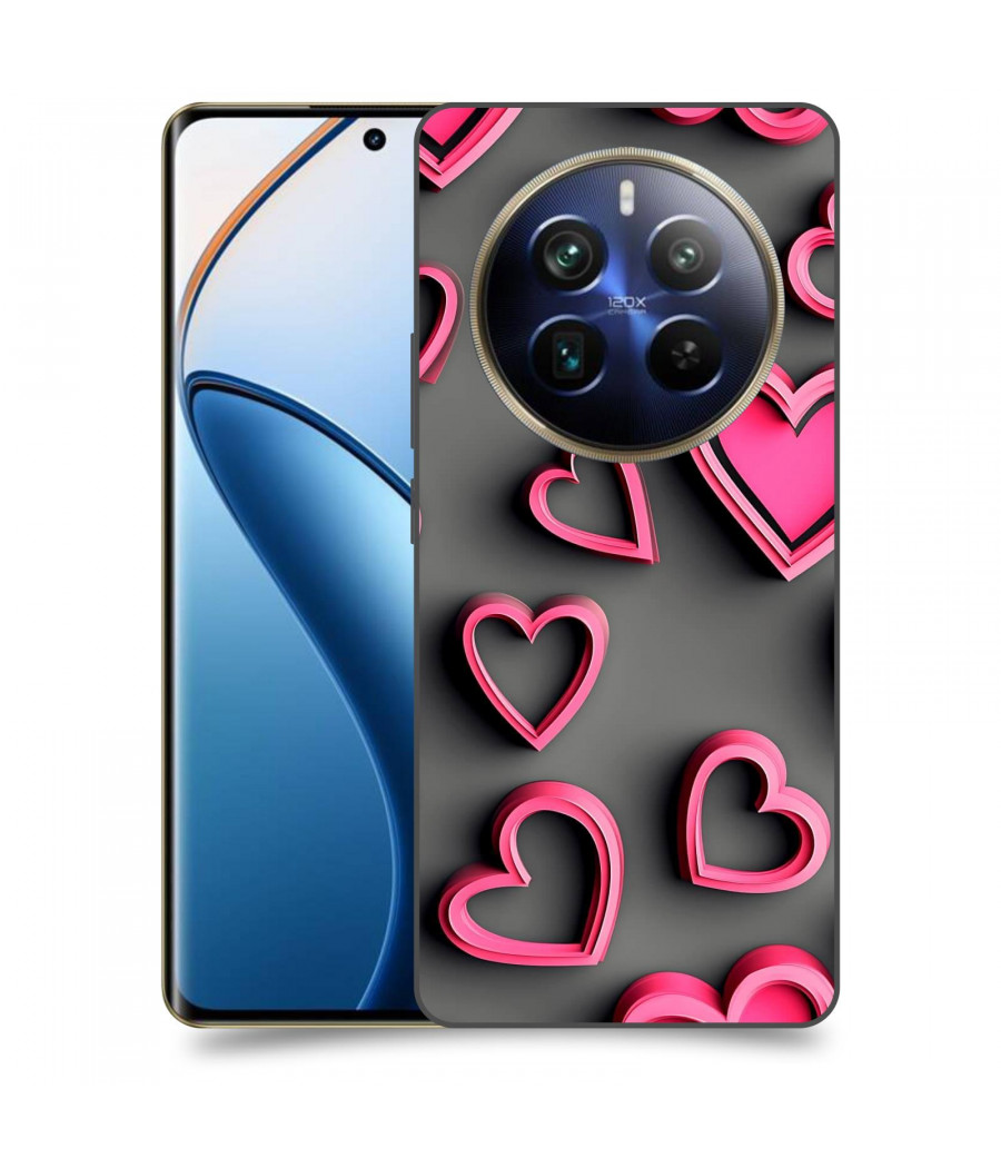 ACOVER Kryt na mobil Realme 12 Pro+ 5G - ::name::