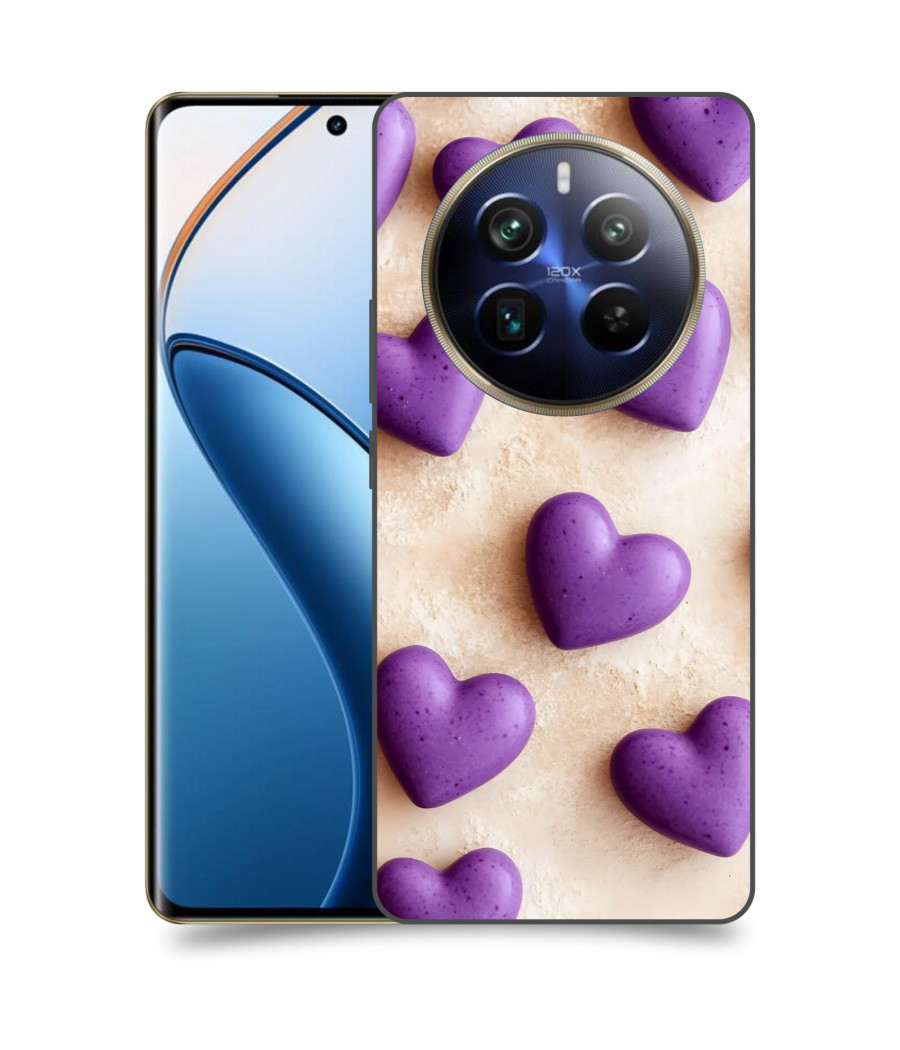 ACOVER Kryt na mobil Realme 12 Pro+ 5G - ::name::