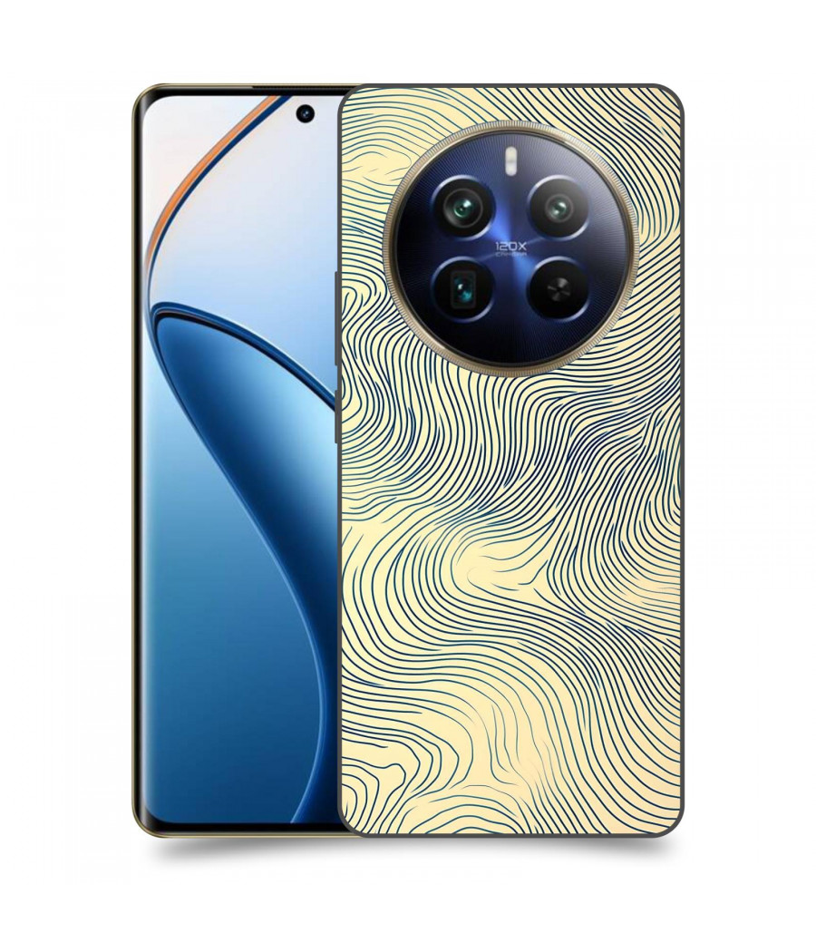 ACOVER Kryt na mobil Realme 12 Pro+ 5G - ::name::