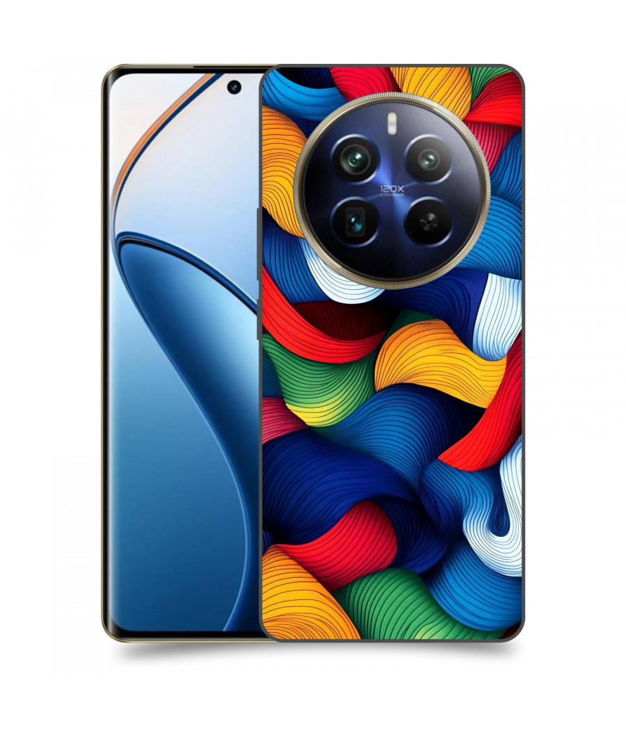 ACOVER Kryt na mobil Realme 12 Pro+ 5G - ::name::