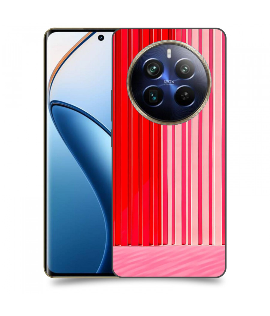 ACOVER Kryt na mobil Realme 12 Pro+ 5G - ::name::