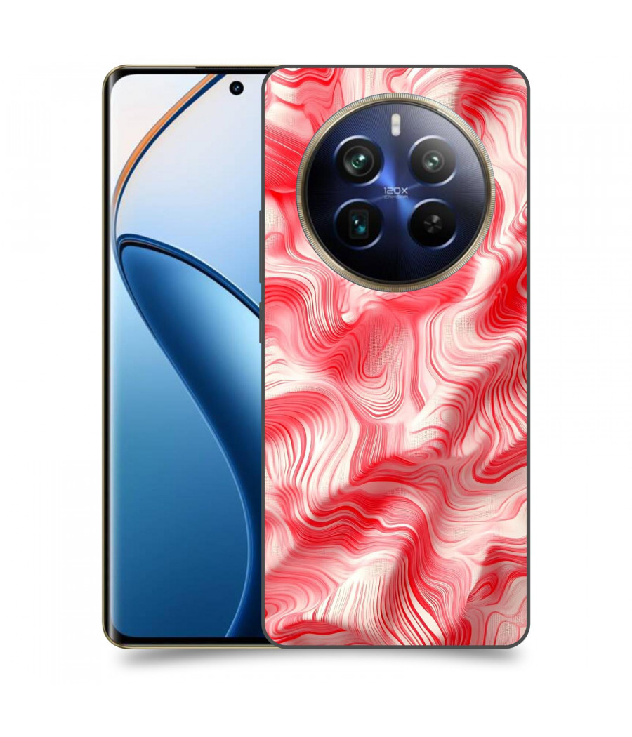 ACOVER Kryt na mobil Realme 12 Pro+ 5G - ::name::