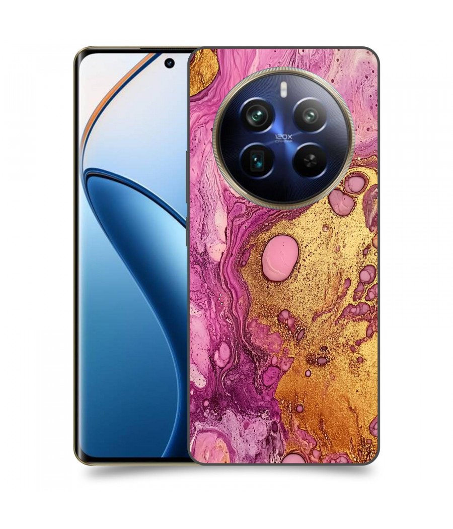 ACOVER Kryt na mobil Realme 12 Pro+ 5G - ::name::