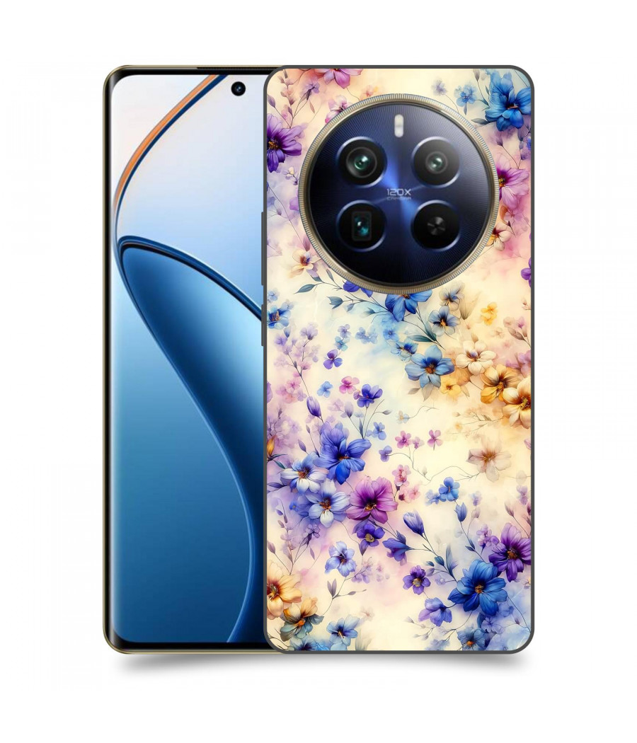 ACOVER Kryt na mobil Realme 12 Pro+ 5G - ::name::