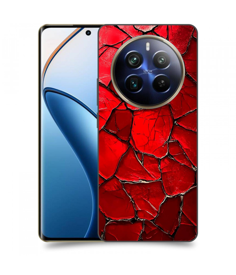 ACOVER Kryt na mobil Realme 12 Pro+ 5G - ::name::
