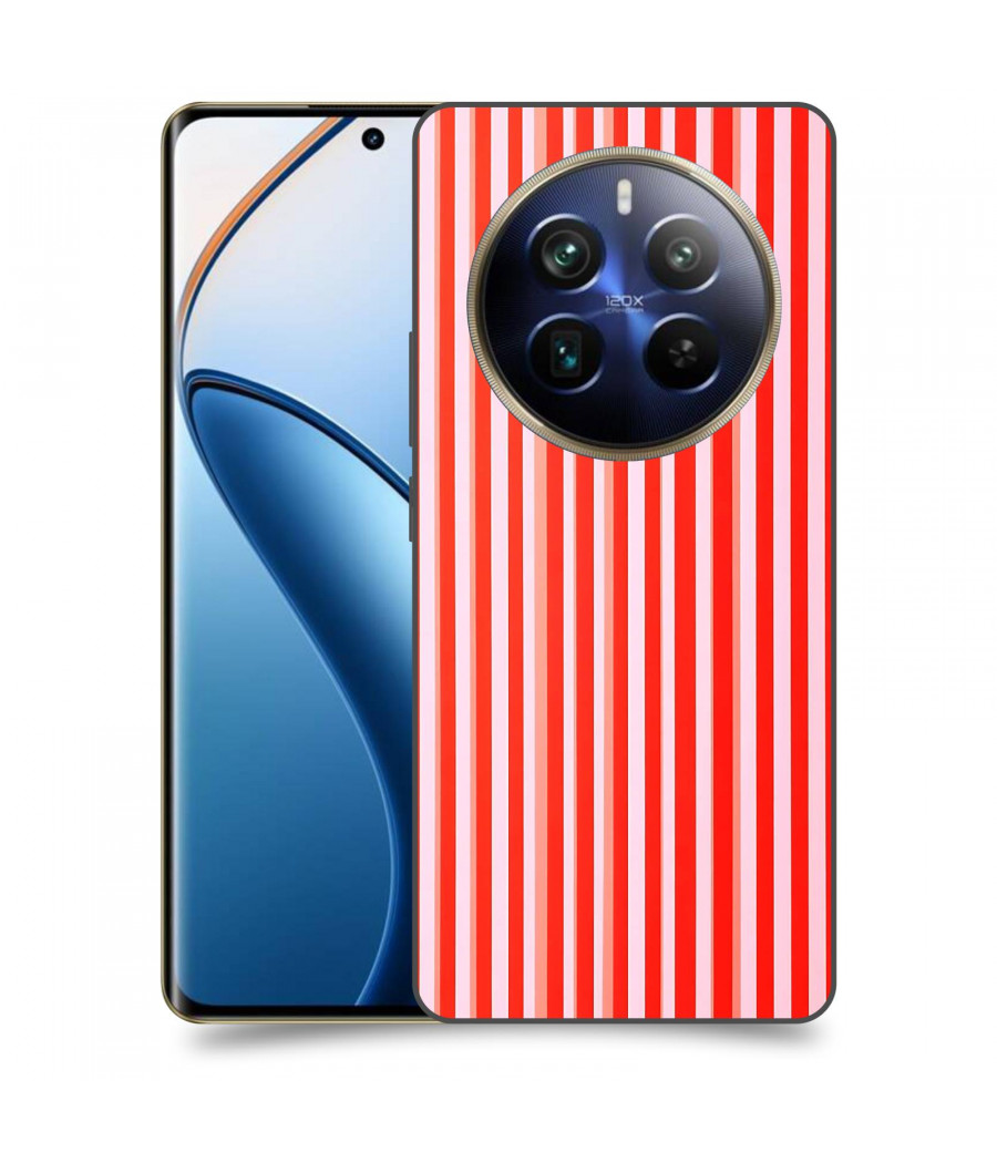 ACOVER Kryt na mobil Realme 12 Pro+ 5G - ::name::