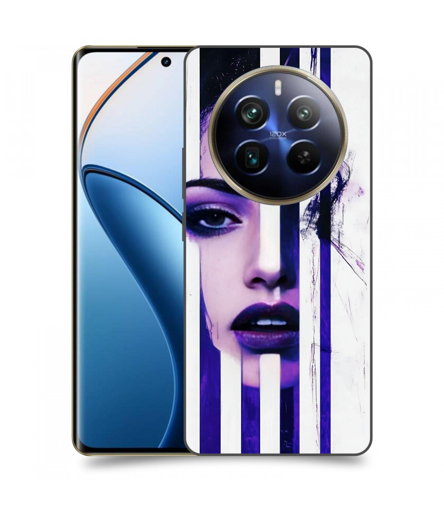 ACOVER Kryt na mobil Realme 12 Pro+ 5G - ::name::