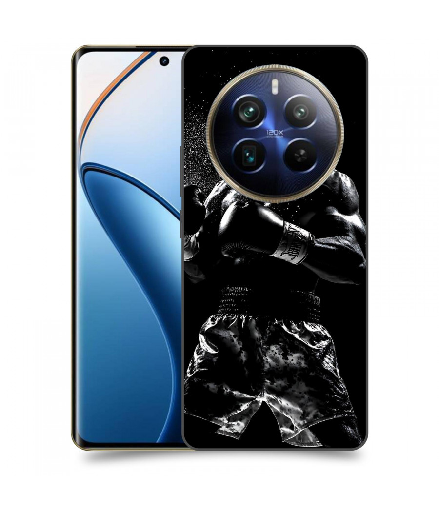 ACOVER Kryt na mobil Realme 12 Pro+ 5G - ::name::