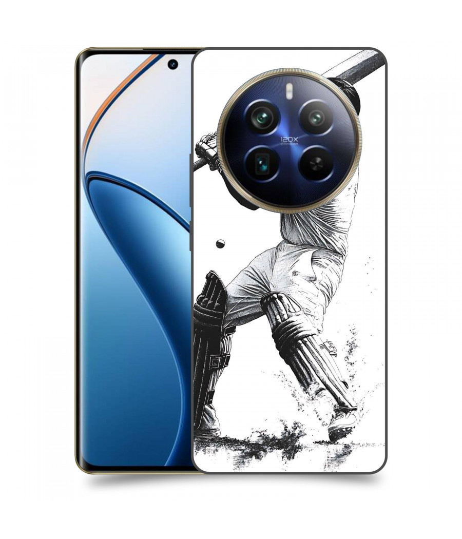 ACOVER Kryt na mobil Realme 12 Pro+ 5G - ::name::