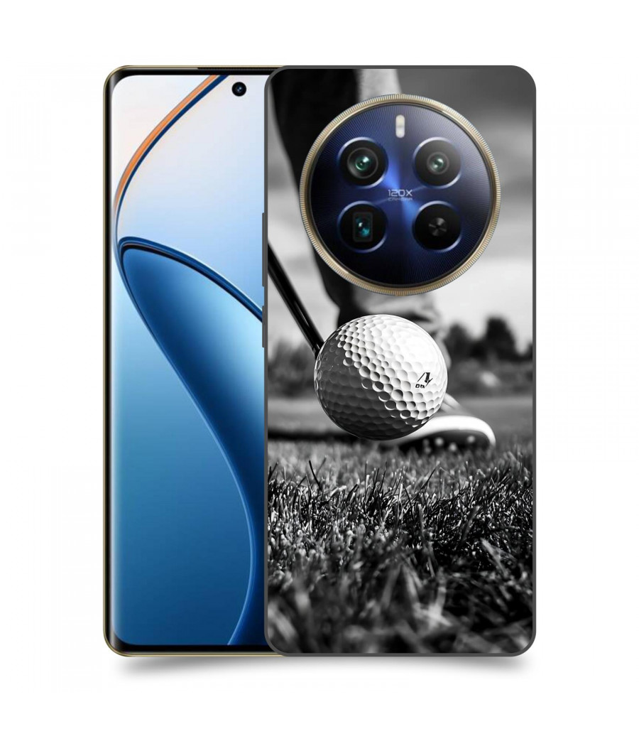 ACOVER Kryt na mobil Realme 12 Pro+ 5G - ::name::