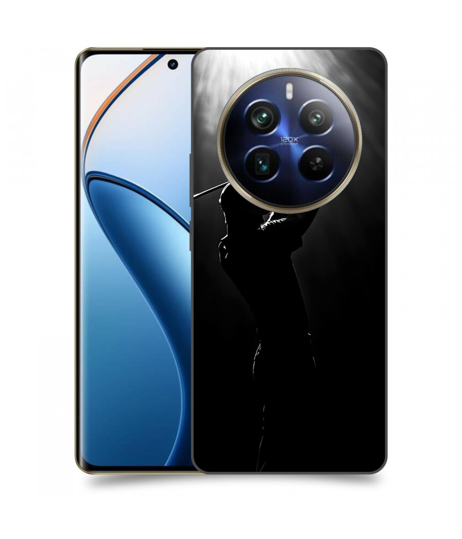 ACOVER Kryt na mobil Realme 12 Pro+ 5G - ::name::