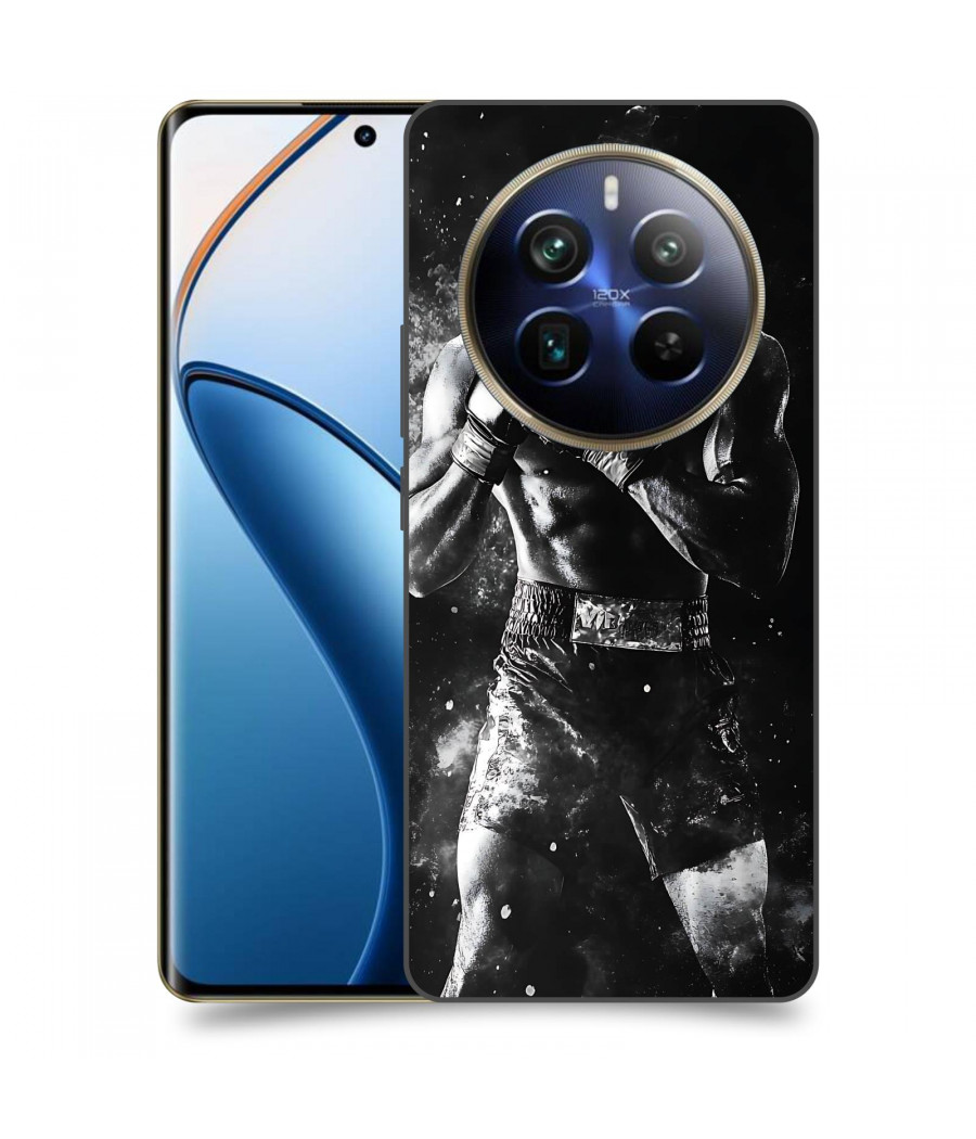 ACOVER Kryt na mobil Realme 12 Pro+ 5G - ::name::