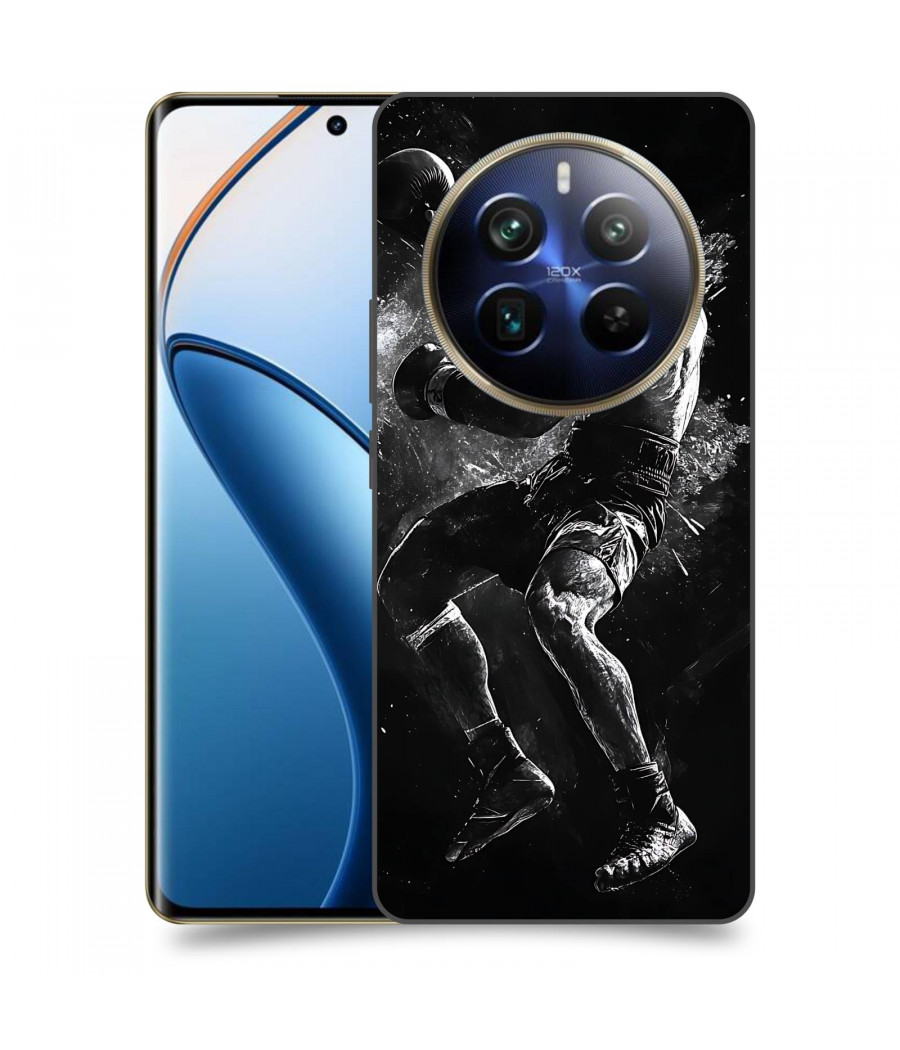 ACOVER Kryt na mobil Realme 12 Pro+ 5G - ::name::