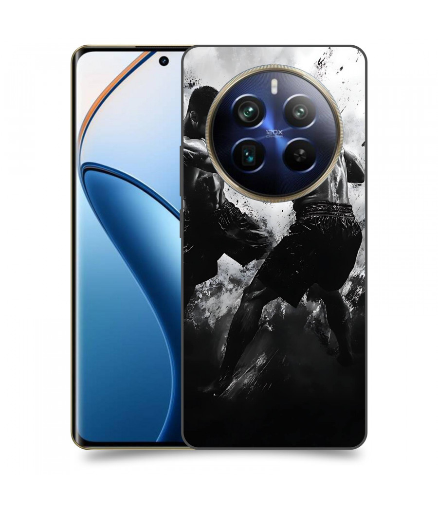 ACOVER Kryt na mobil Realme 12 Pro+ 5G - ::name::