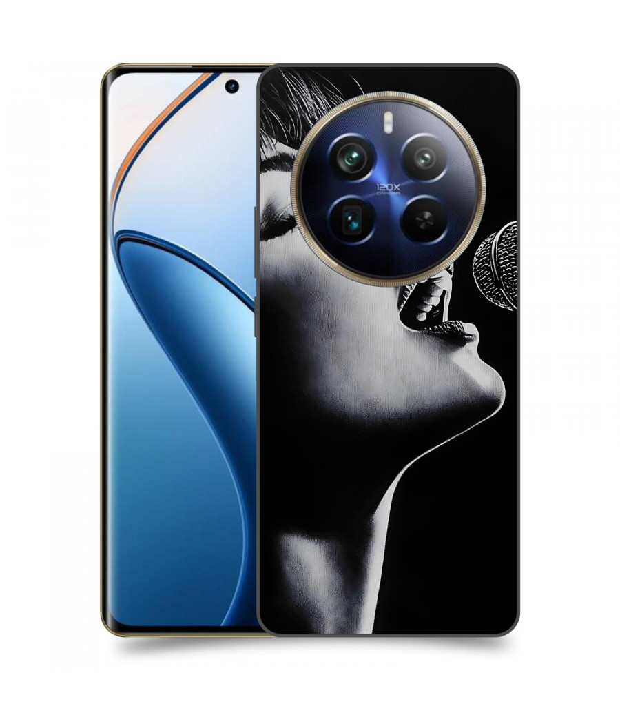 ACOVER Kryt na mobil Realme 12 Pro+ 5G - ::name::