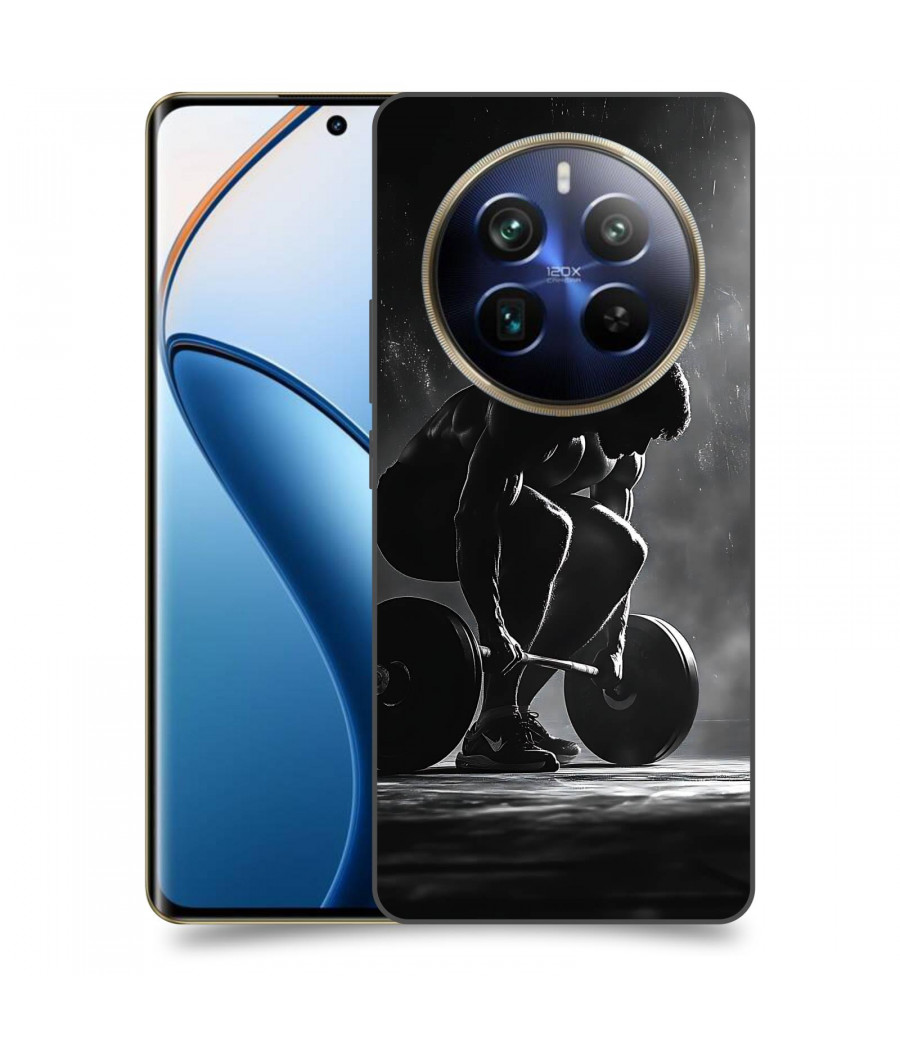 ACOVER Kryt na mobil Realme 12 Pro+ 5G - ::name::