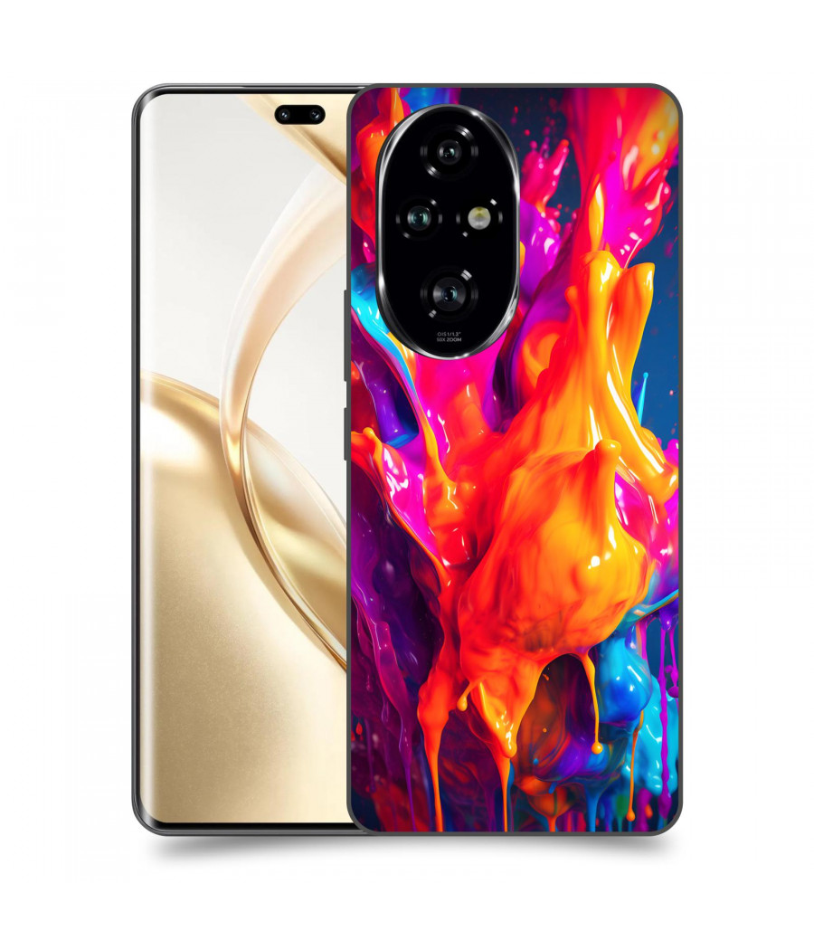 ACOVER Kryt na mobil Honor 200 Pro - ::name::