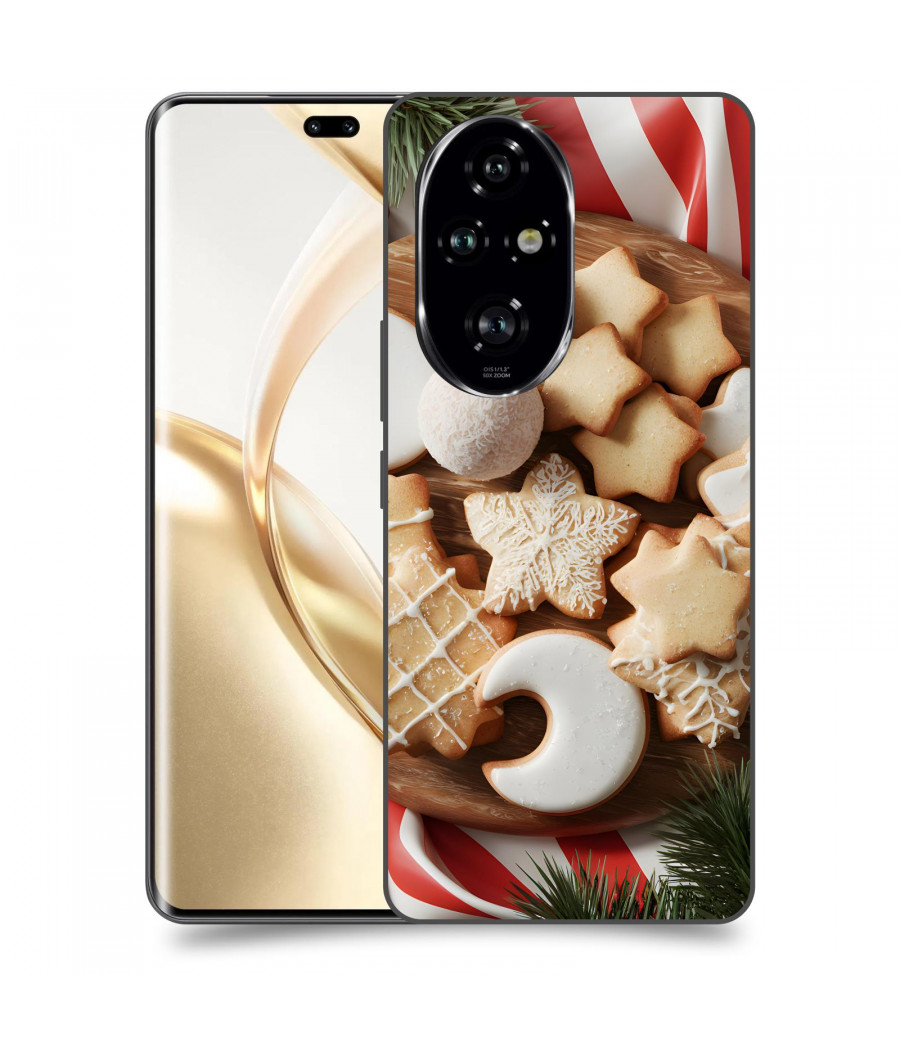 ACOVER Kryt na mobil Honor 200 Pro - ::name::