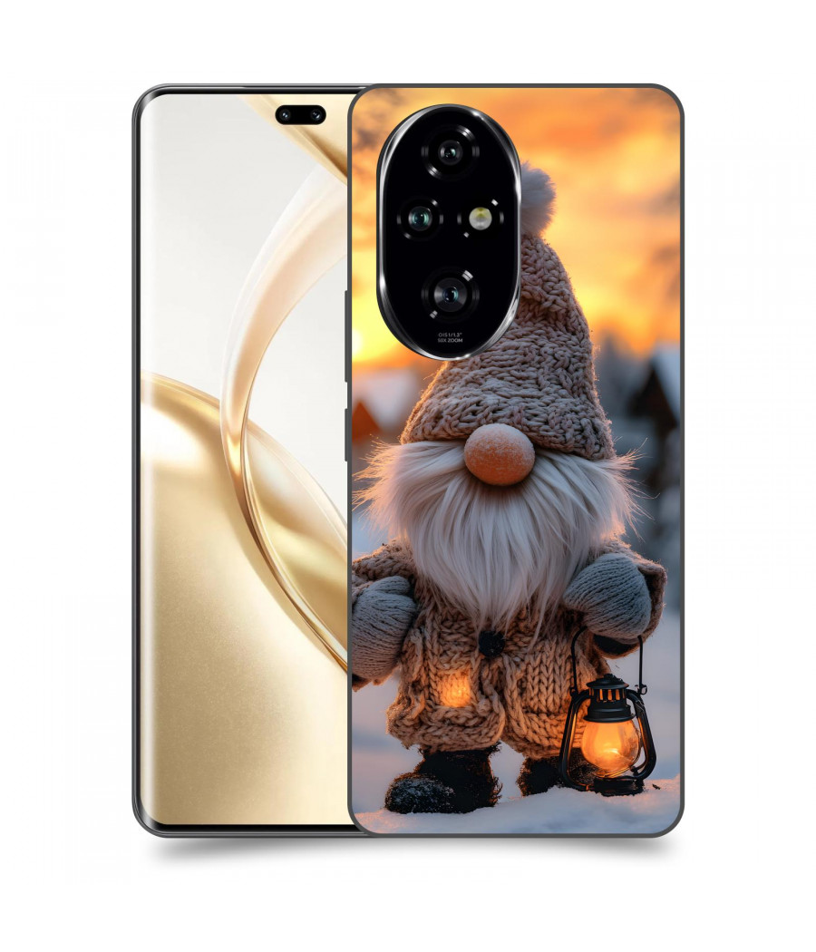 ACOVER Kryt na mobil Honor 200 Pro - ::name::