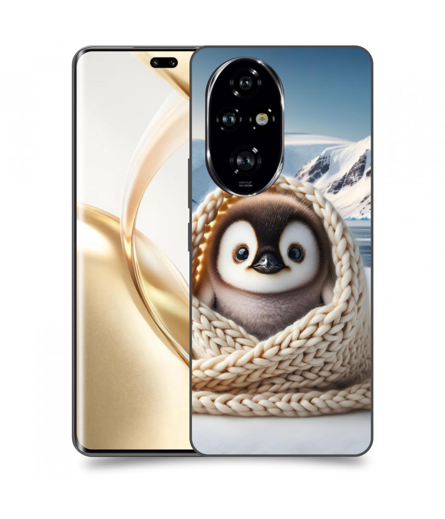 ACOVER Kryt na mobil Honor 200 Pro - ::name::