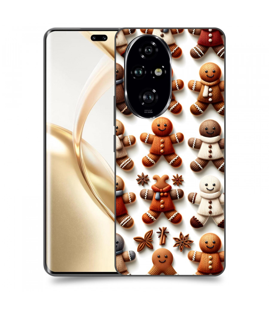 ACOVER Kryt na mobil Honor 200 Pro - ::name::