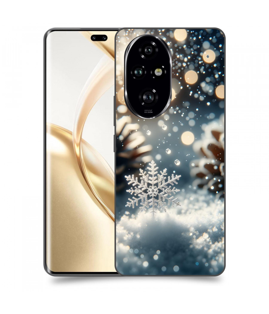 ACOVER Kryt na mobil Honor 200 Pro - ::name::