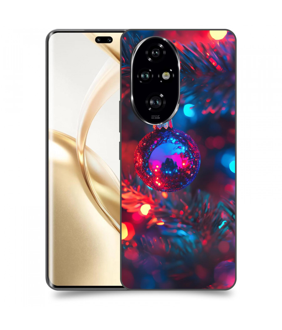 ACOVER Kryt na mobil Honor 200 Pro - ::name::