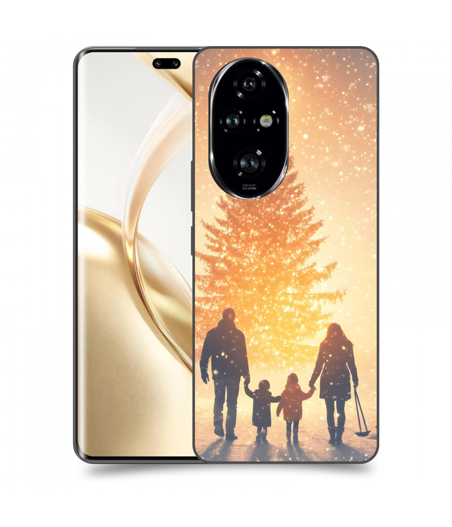ACOVER Kryt na mobil Honor 200 Pro - ::name::