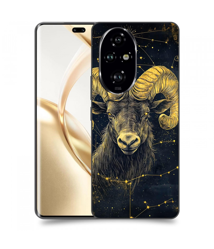 ACOVER Kryt na mobil Honor 200 Pro - ::name::