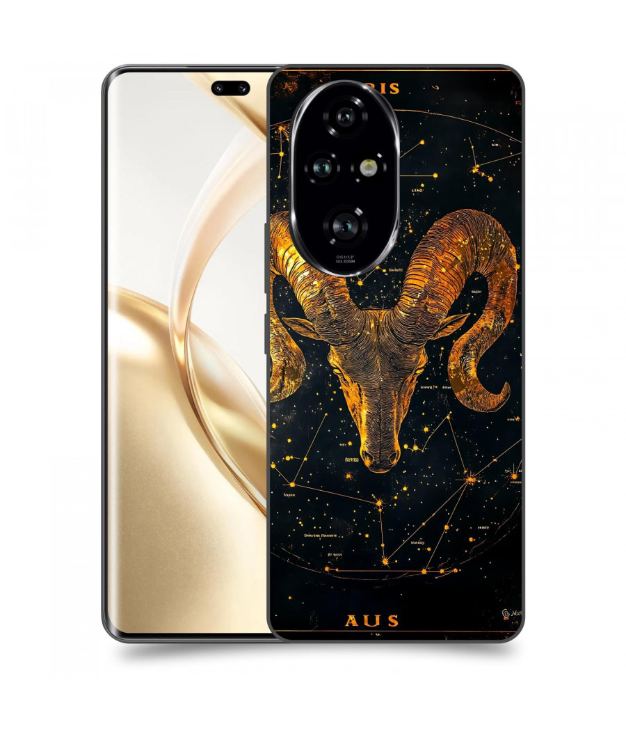 ACOVER Kryt na mobil Honor 200 Pro - ::name::