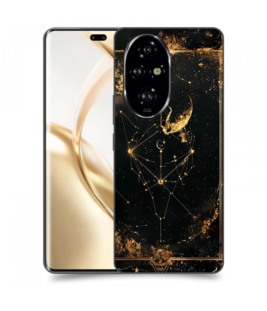 ACOVER Kryt na mobil Honor 200 Pro - ::name::