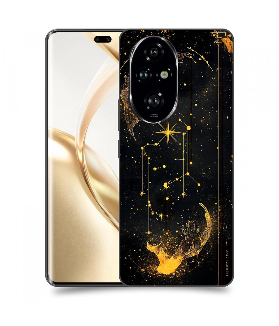 ACOVER Kryt na mobil Honor 200 Pro - ::name::
