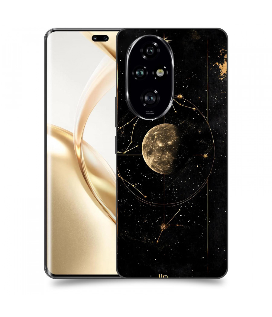 ACOVER Kryt na mobil Honor 200 Pro - ::name::